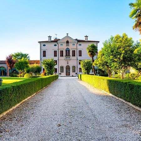 Villa Bongiovanni 산보니파시오 외부 사진