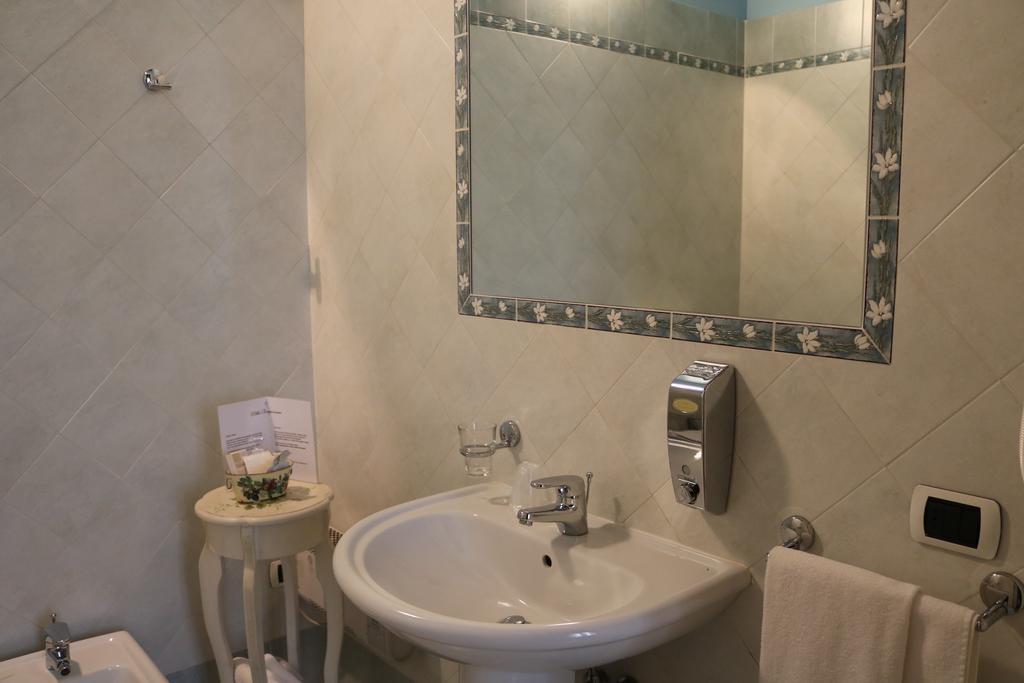 Villa Bongiovanni 산보니파시오 외부 사진