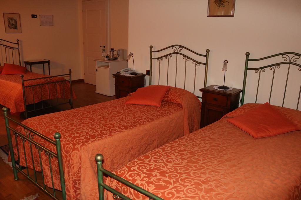 Villa Bongiovanni 산보니파시오 외부 사진
