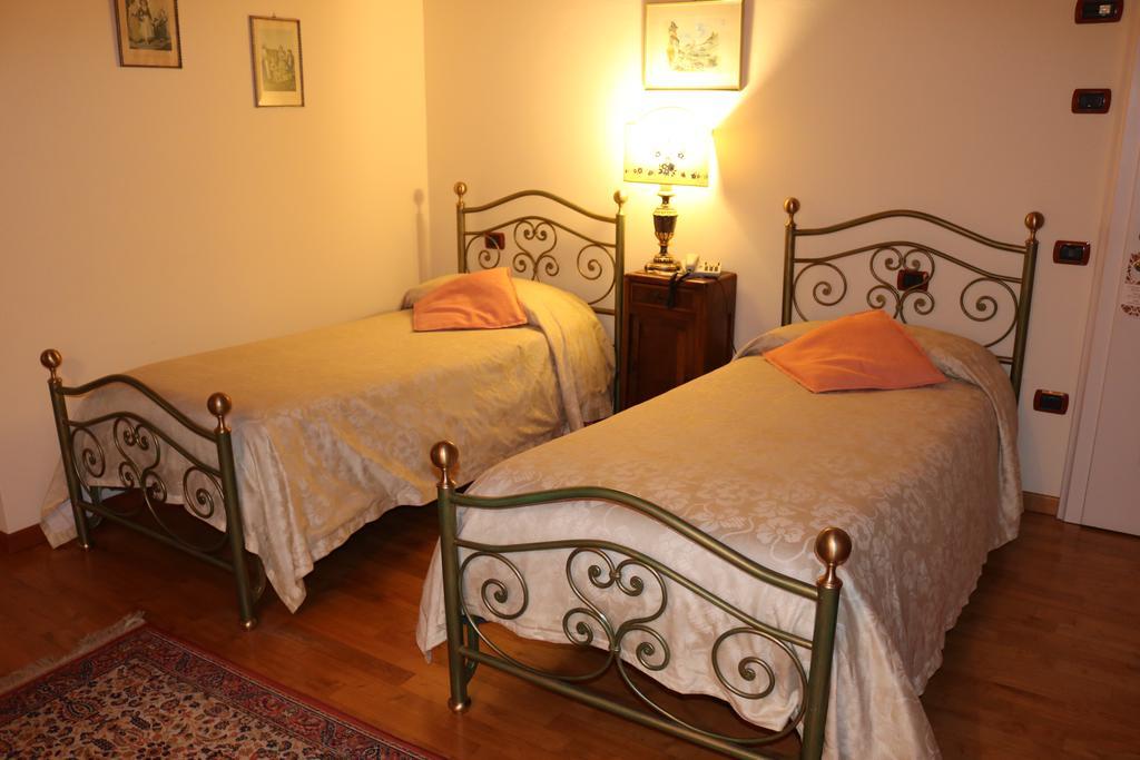 Villa Bongiovanni 산보니파시오 외부 사진