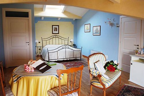 Villa Bongiovanni 산보니파시오 외부 사진