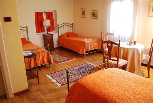 Villa Bongiovanni 산보니파시오 외부 사진