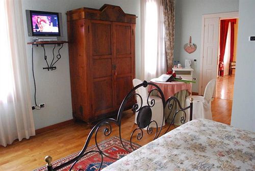 Villa Bongiovanni 산보니파시오 외부 사진