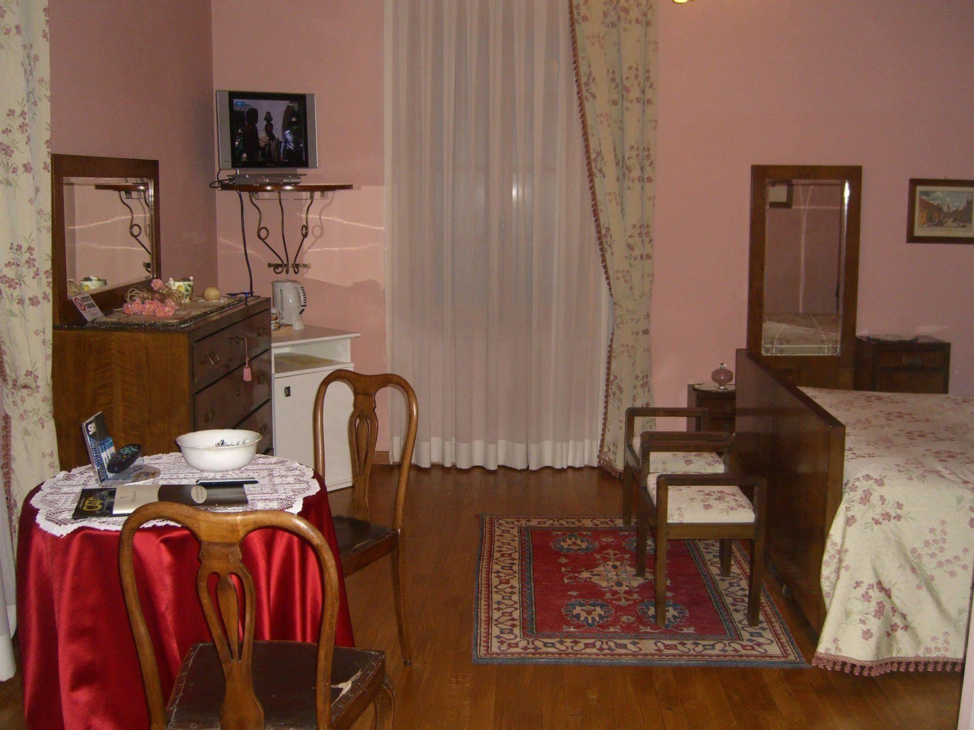 Villa Bongiovanni 산보니파시오 외부 사진